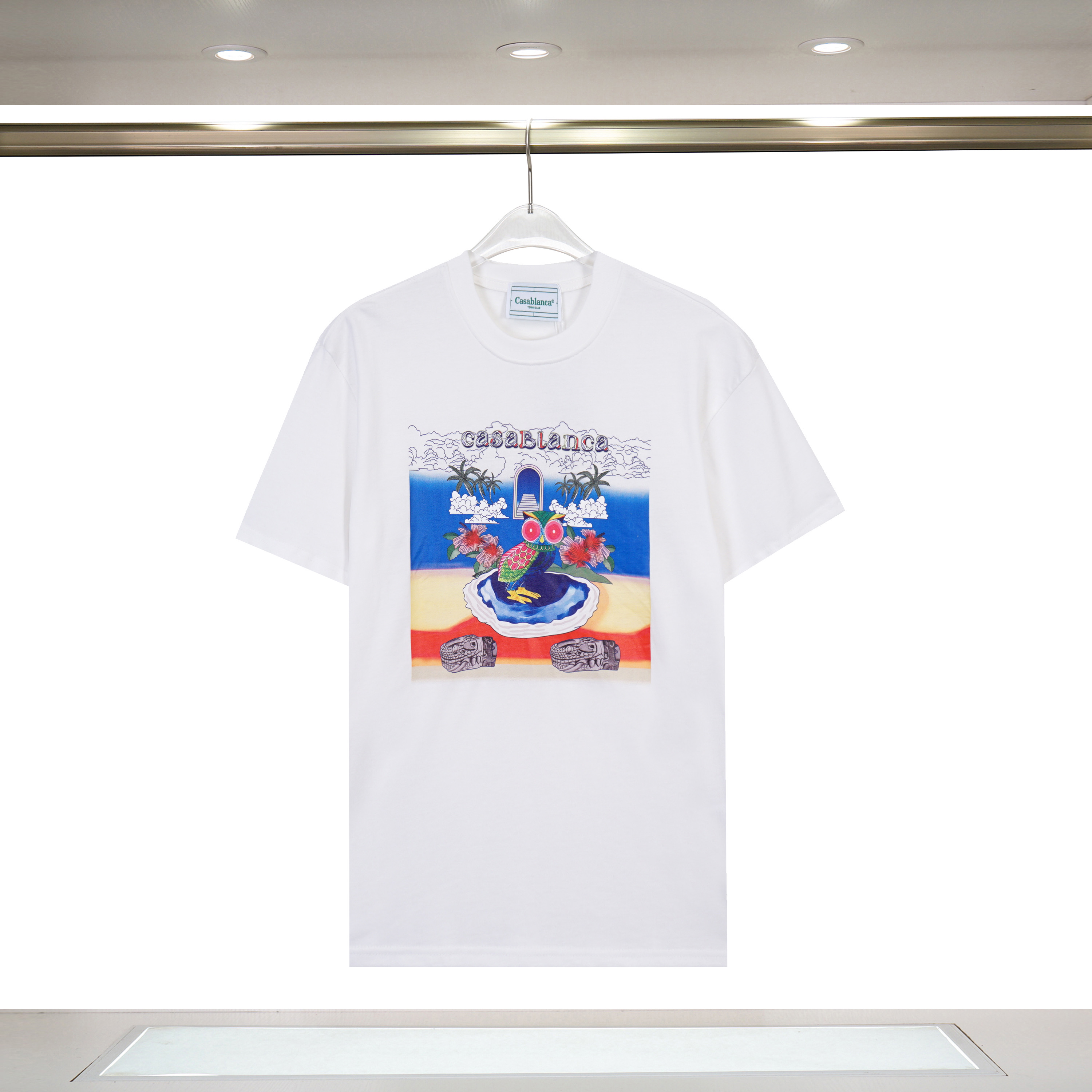 Balenciaga T-Shirts